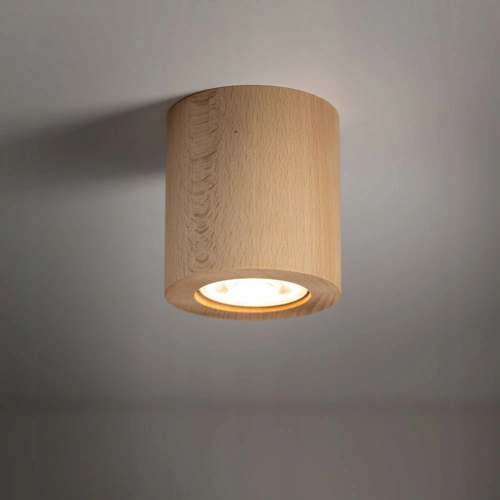 Tk_Lighting Šviestuvas įleidžiamas TK Lighting Eve, GU10, smėlio