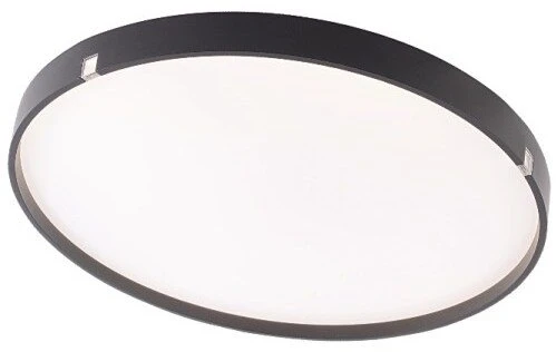 Lubinis šviestuvas Šviestuvas plafonas Tope LED, 2X24W, 3000-6500K, 3800lm, Ø40