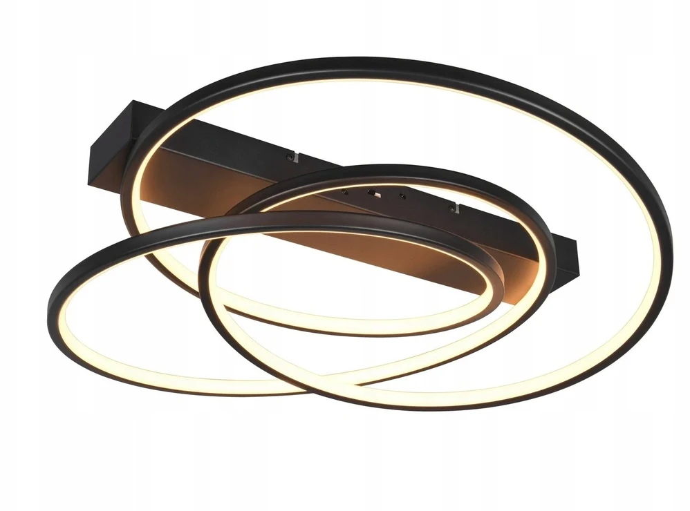 Trio Lubinis Šviestuvas Darvin 649110132. 36 W. LED 2300–4000 °K