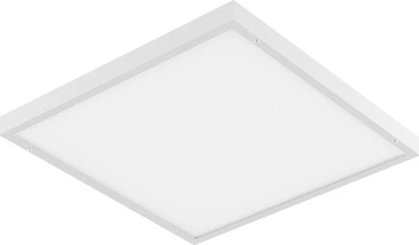 V-tac 36W LED panelė, 60x60cm, balta, 4000K