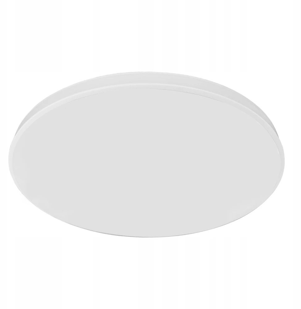 Plafon POPLAR LED lubinis šviestuvas 18 W, 1400 lm, 4000 K