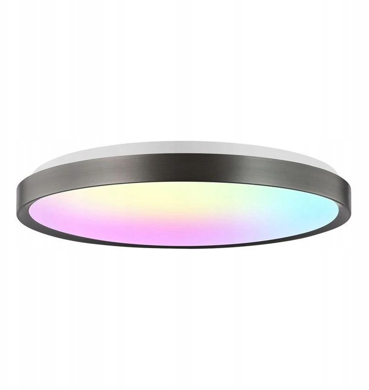 Smart RGB lubinis šviestuvas Yeelight Jupiter D C600