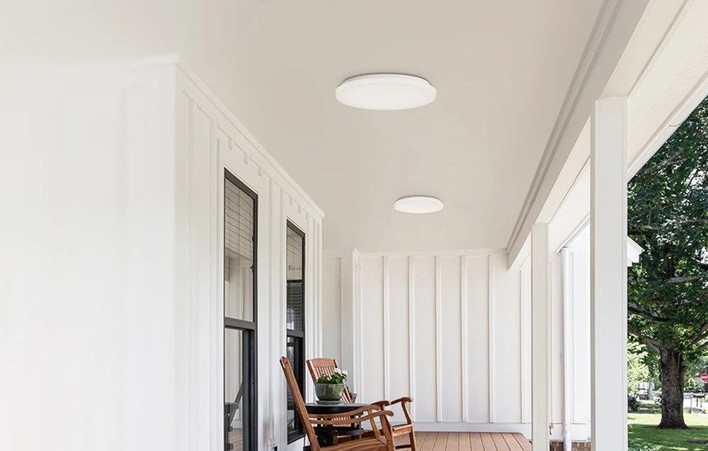 Yeelight MercuryE C260 presence sensor lubinis šviestuvas
