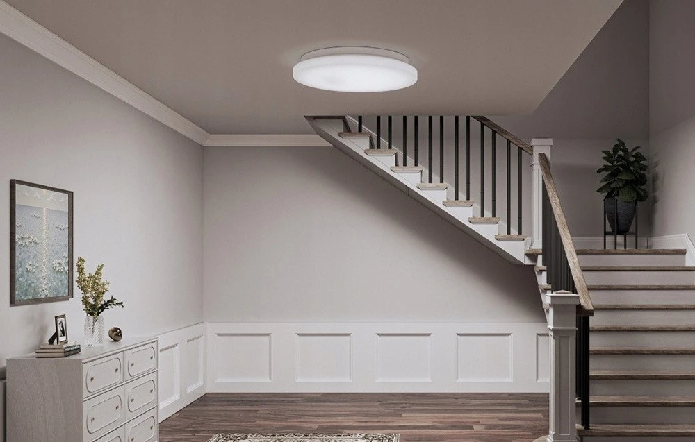 Yeelight MercuryE C260 presence sensor lubinis šviestuvas