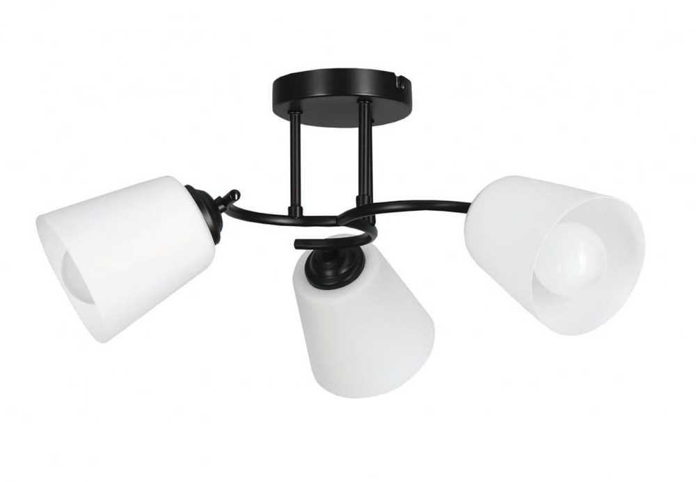 Pakabinamas šviestuvas Activejet pendant lamp AJE-ALMA 3P E27 3x40W