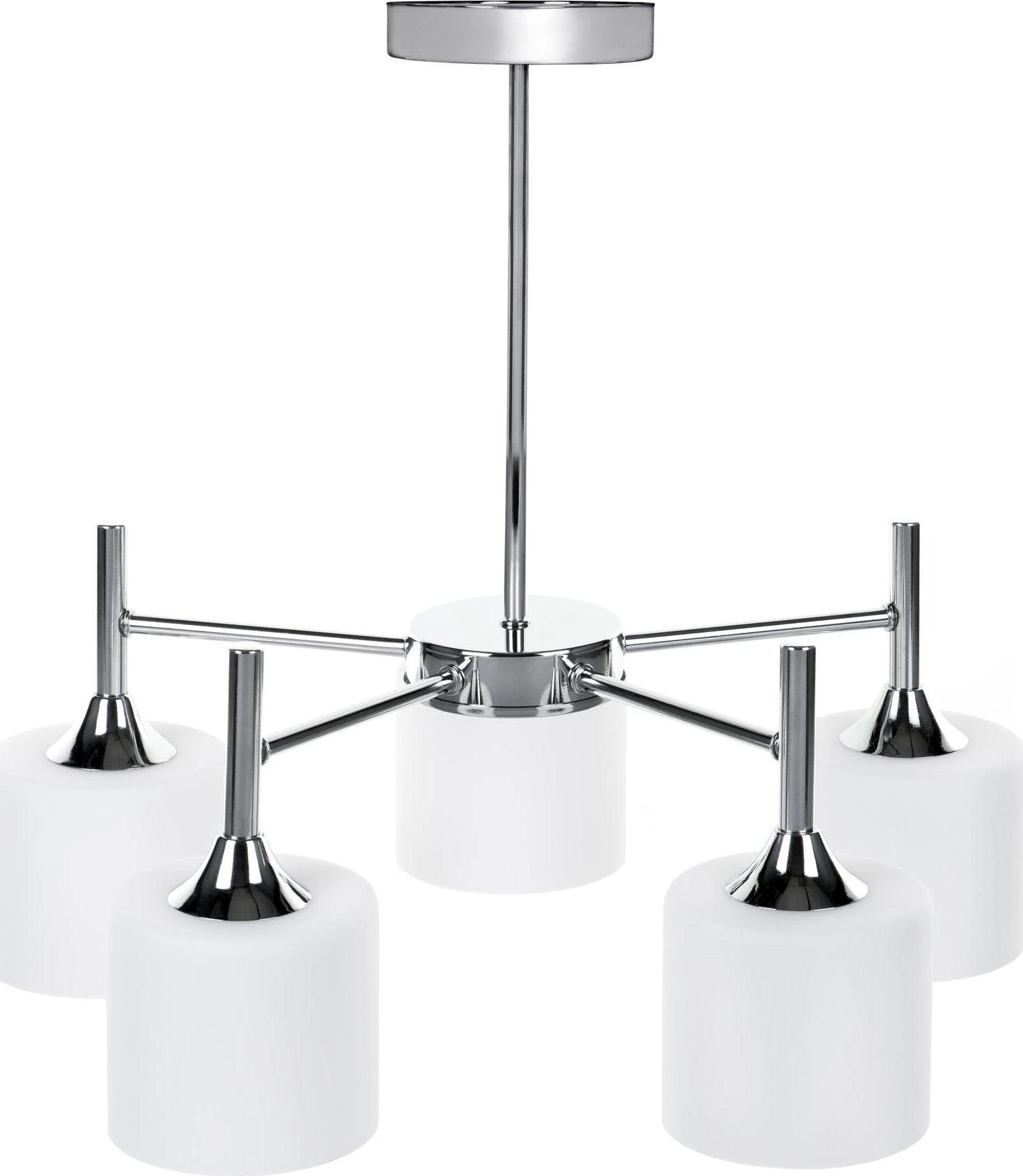 Lubinis šviestuvas Lamp pendant Activejet AJE-MIRA 5P (E27 x 5)