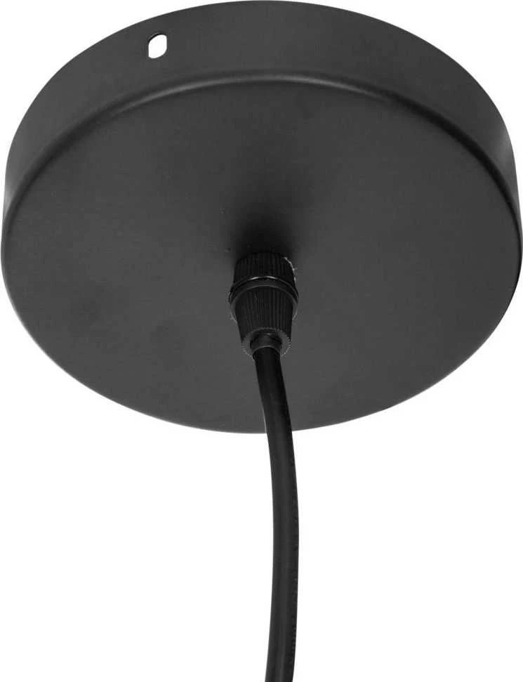 Atmosphera Lamp Pakabinamas šviestuvas su metaliniu ir popieriniu šviestuvu, Ø 30 cm, smėlio spalvos
