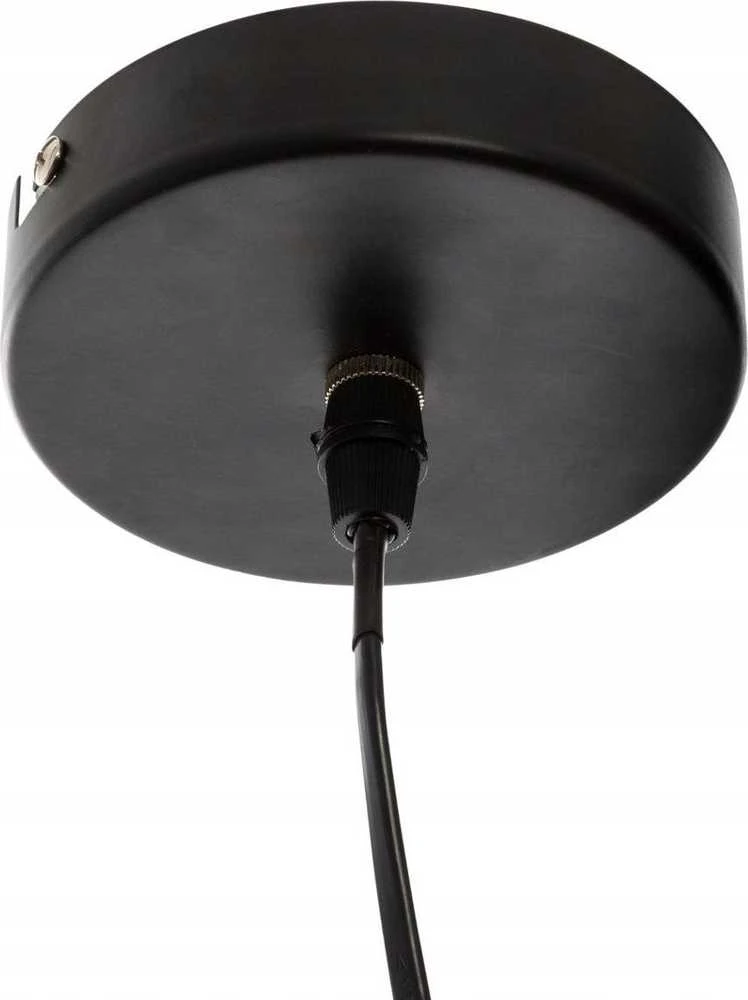 Atmosphera Lamp Pakabinamas šviestuvas LAYE, skaidrus, 20 cm - Atmosfera