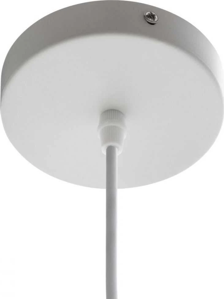 Atmosphera Lamp Pakabinamas šviestuvas LIBY su ažūriniu bambuko gaubtu, Ø 40 cm