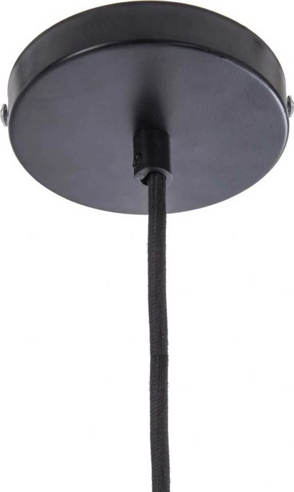 Atmosphera Lamp Pakabinamas šviestuvas SUWA su metaliniu gaubtu, Ø 35 cm