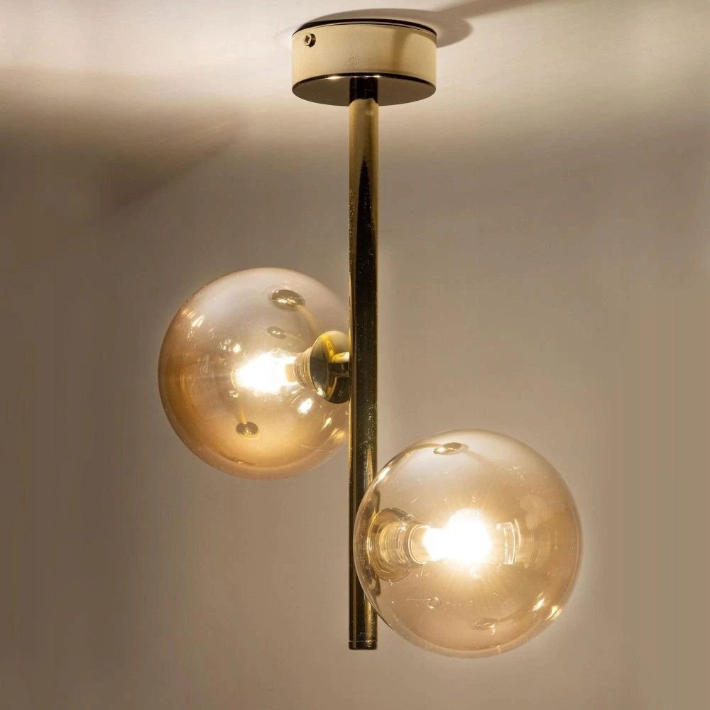 Lubinis šviestuvas Lampa wisząca Candellux TK Lighting sufitowy lampa Estera