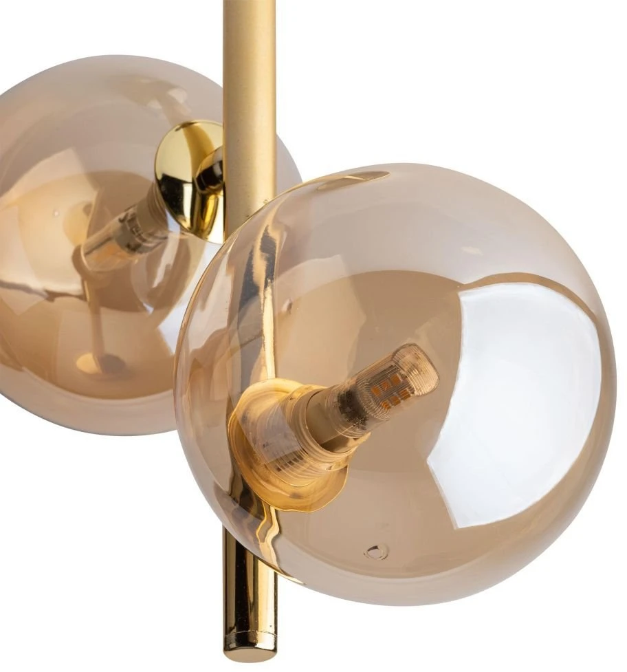 Lubinis šviestuvas Lampa wisząca Candellux TK Lighting sufitowy lampa Estera