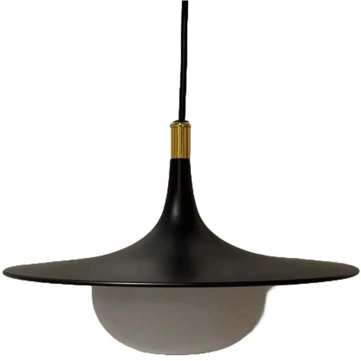 Pakabinamas šviestuvas Lampa karināmas Domoletti BOTHNIA, G9, 1 x 40 W