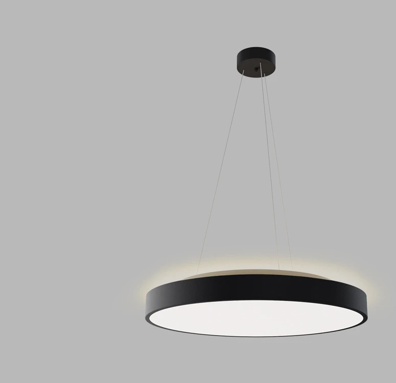 Lubinis šviestuvas Carruzzo PENDANT LAMP DIA 55CM LED 32W 4000K