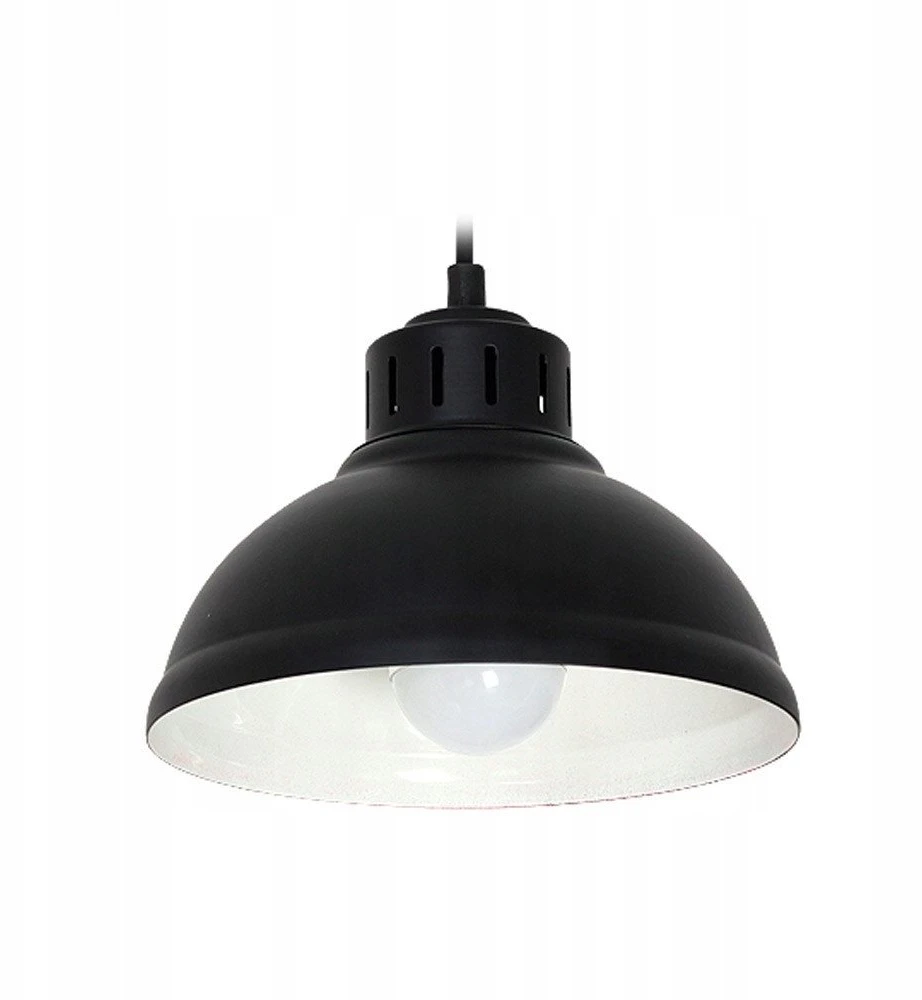 Lampa wisząca Luminex Luminex pakabinamas šviestuvas Sven