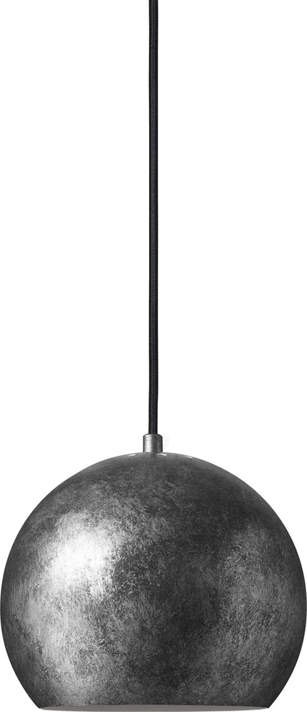 Pakabinamas šviestuvas Lampa wisząca nielsen_light pakabukas NICE 20 CM ''Galvanizuotas'' PILKA