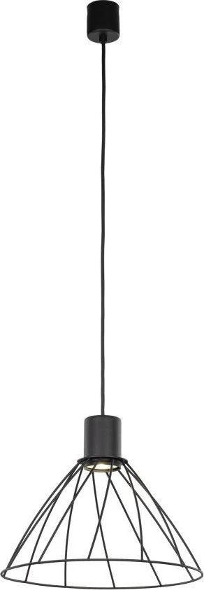Lubinis šviestuvas Tk_Lighting Šviestuvas kabinamas TK Lighting Modesto 10160, 10 W, GU10