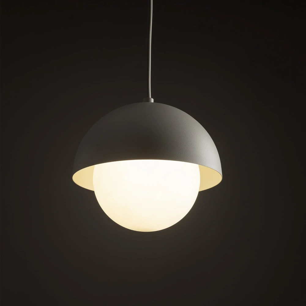 Lubinis šviestuvas Tk_Lighting Šviestuvas kabinamas TK Lighting Bono 10205, 8 W, G9