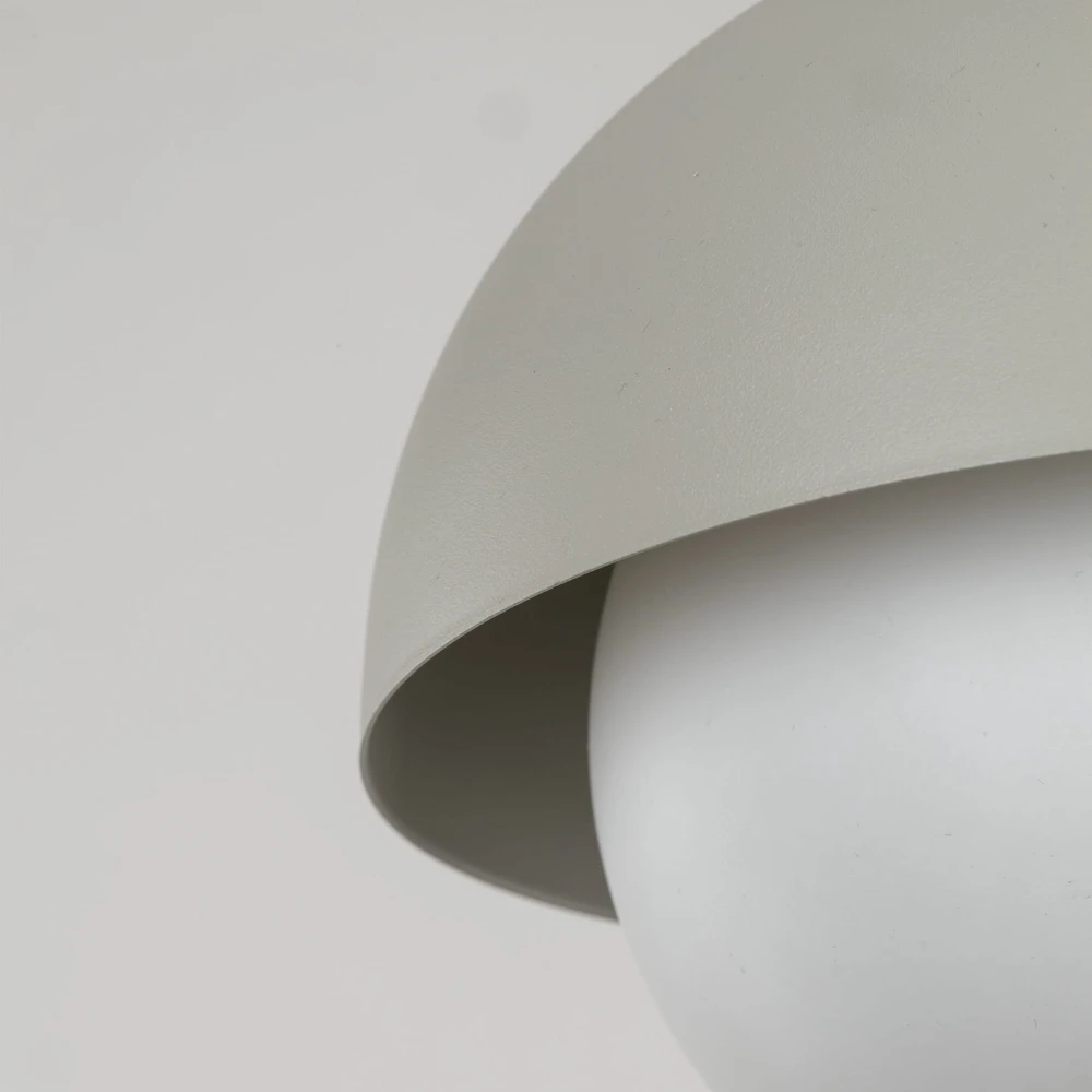 Lubinis šviestuvas Tk_Lighting Šviestuvas kabinamas TK Lighting Bono 10205, 8 W, G9