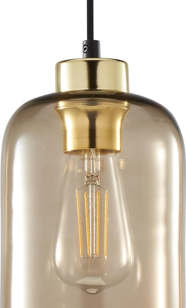 Pakabinamas šviestuvas Kabamasis šviestuvas TK LIGHTING MARCO 3314, 60 W, E27