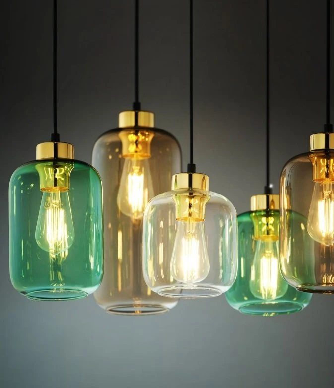 Pakabinamas šviestuvas Kabamasis šviestuvas TK LIGHTING MARCO 3314, 60 W, E27
