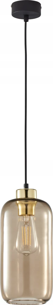 Pakabinamas šviestuvas Kabamasis šviestuvas TK LIGHTING MARCO 3314, 60 W, E27