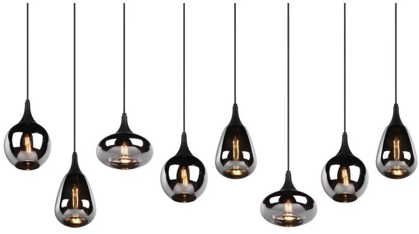 Pakabinamas šviestuvas Lampa wisząca Trio Lumina 317000832