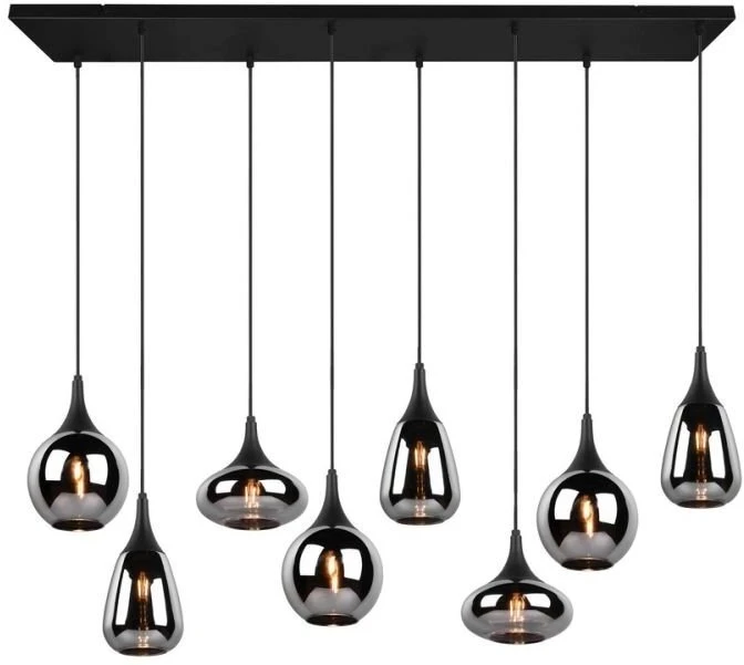 Pakabinamas šviestuvas Lampa wisząca Trio Lumina 317000832