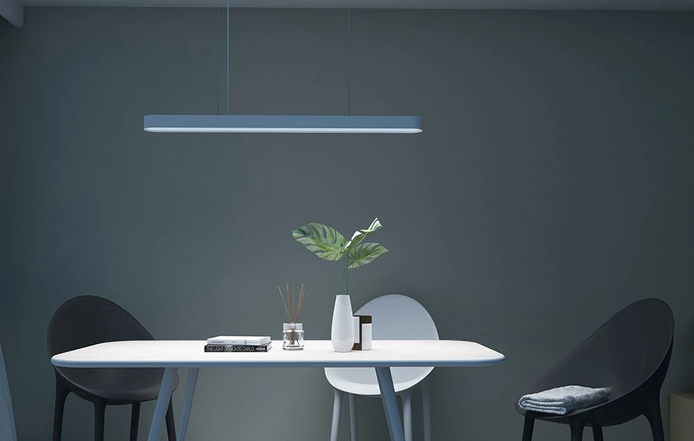 Lubinis šviestuvas Išmanusis „Yeelight“ krištolo pakabinamas šviestuvas