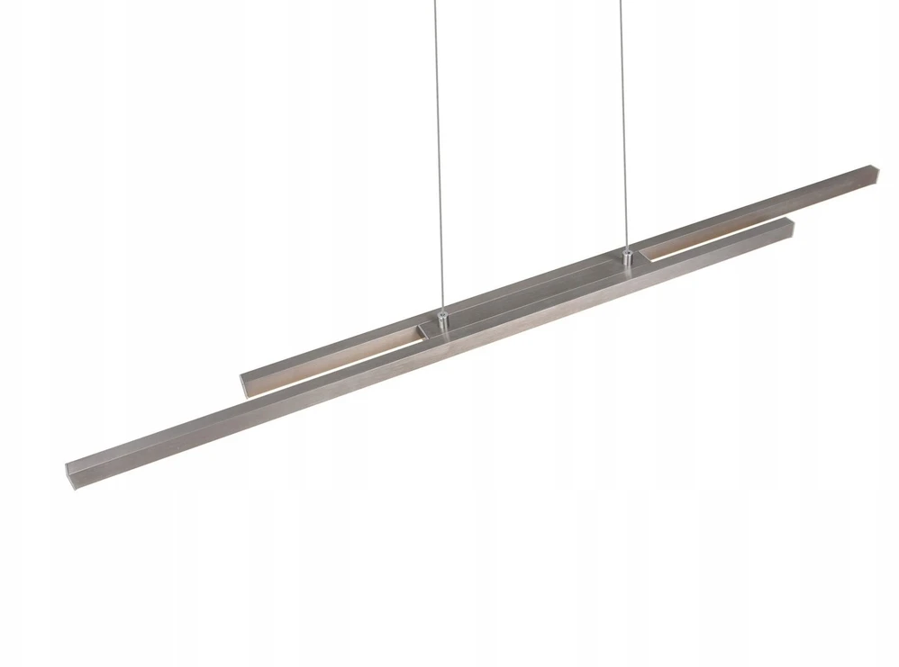 Lubinis šviestuvas REALITY ŠVIESTUVAS LED PAKABINAMAS 22W METALO