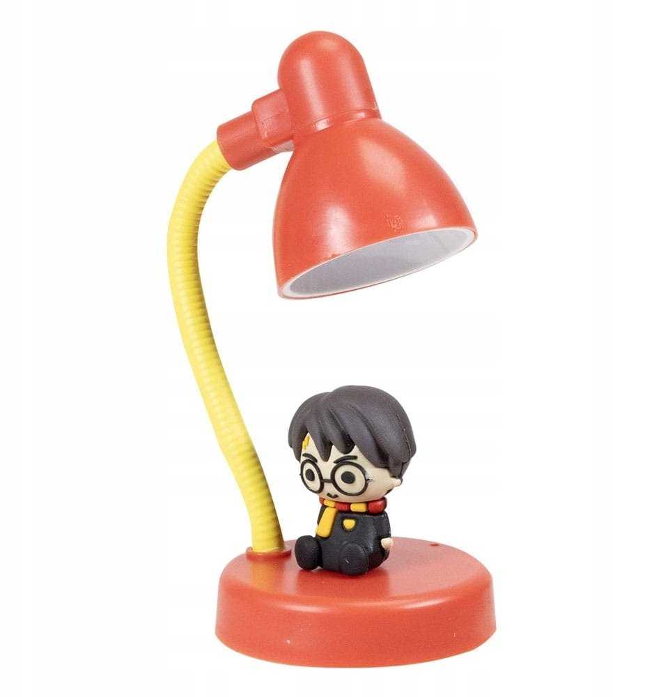 Blue Sky Studios "Harry Potter Mini lemputė USB-C su pritemdymu"