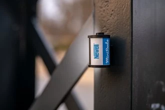 Apšvietimo įranga - Newell MiniReels LED lempa (0.5W, 300mAh, reguliuojama spalvų temperatūra)