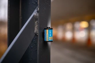 Apšvietimo įranga - Newell MiniReels LED lempa (0.5W, 300mAh, reguliuojama spalvų temperatūra)