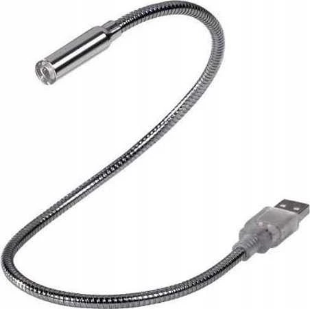 PremiumCord USB prievadu maitinamas papildomas apšvietimas