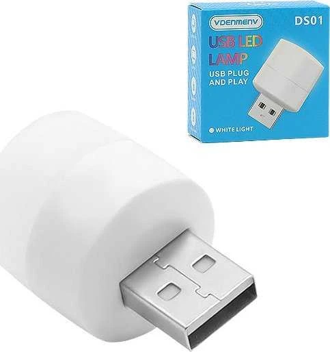 VEGA USB LED DENMEN (DS01)
