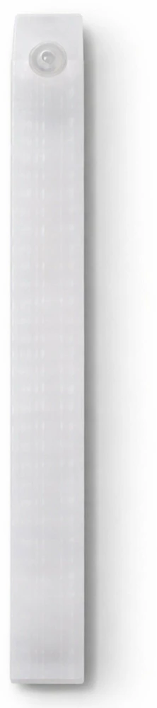 Pakabinamas šviestuvas ATL LED šviestuvas ZD160 su judesio jutikliu, 20 cm, šaltai balta