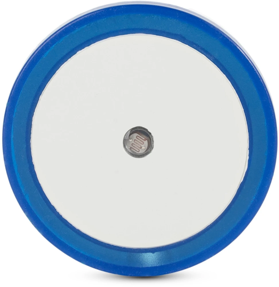 Lampka wtykowa do gniazdka ENTAC Entac ENL-CC-0.5W-DSB lampka nocna wtykana do gniazdka Lampka nocna do gniazdka