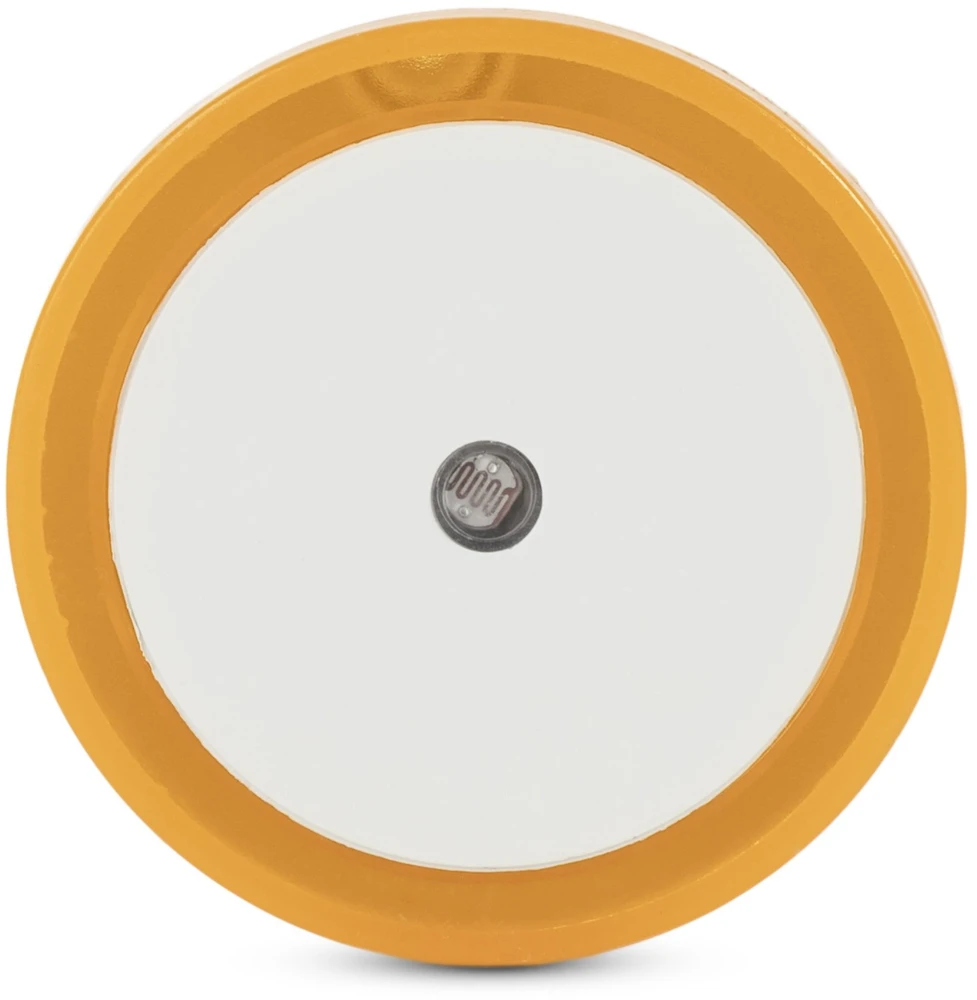 Lampka wtykowa do gniazdka ENTAC Entac ENL-CC-0.5W-DSO lampka nocna wtykana do gniazdka Lampka nocna do gniazdka