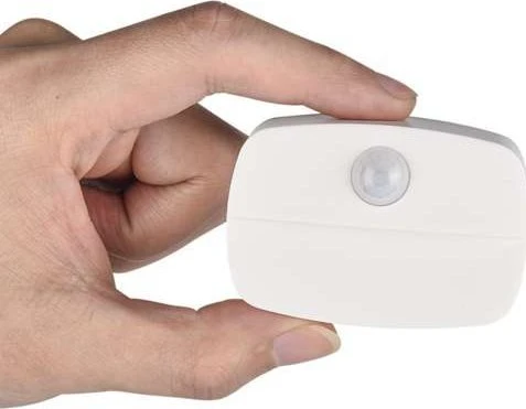 LED naktinė lemputė su judesio jutikliu Izoxis 22090
