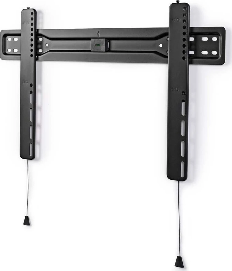 Laikiklis Nedis TVWM5050BK įkraunama lempa televizoriams 177,8 cm (70") Juodas