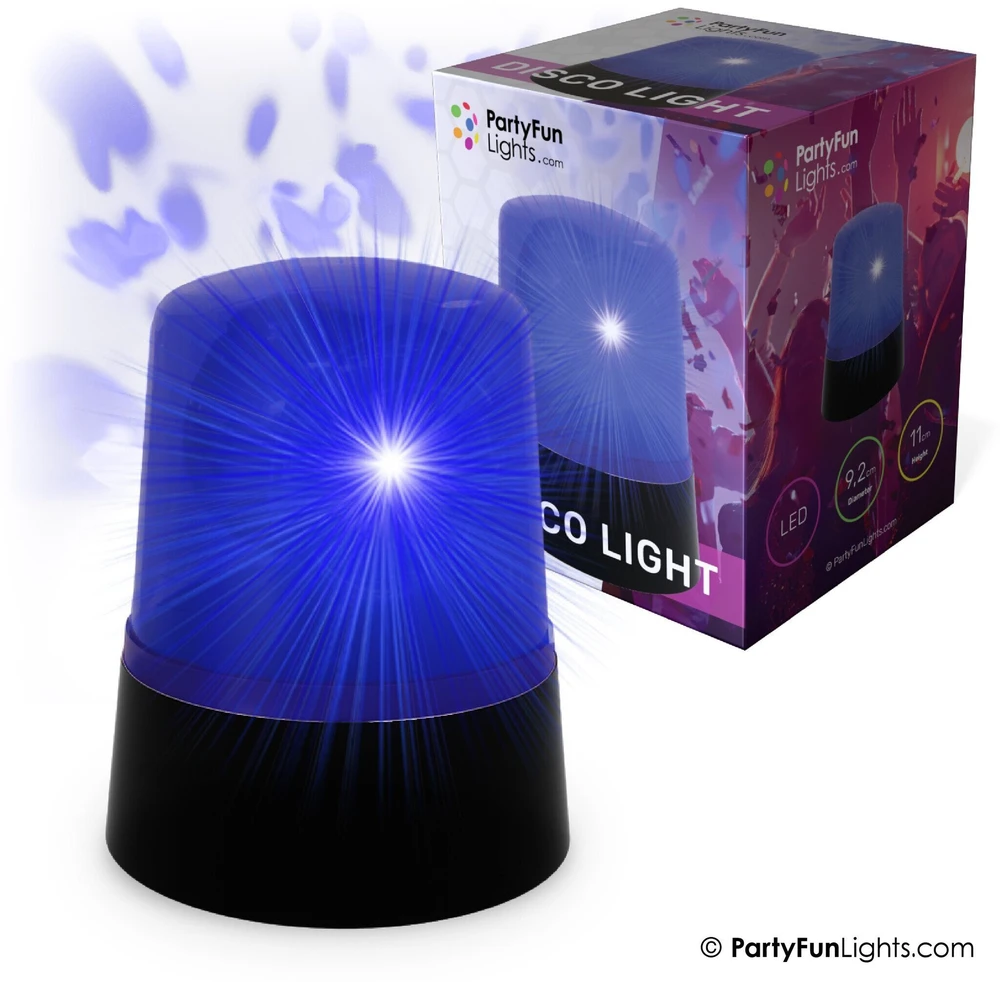 Lampka įkišama į lizdą nielsen_light Politi šviesa Ø: 9,2cm