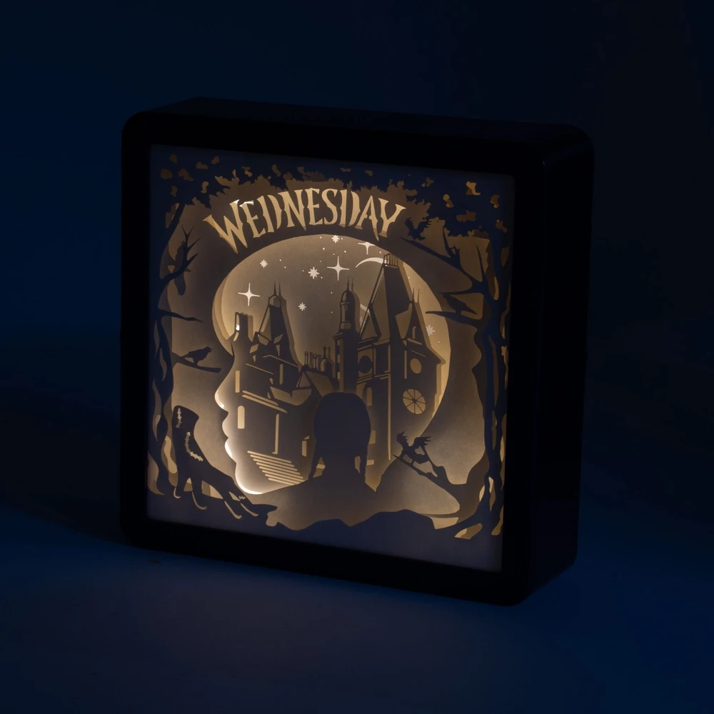 Blue Sky Studios Lampka wtykowa do gniazdka Thumbs Up lampka nocna wtykana do gniazdka Oświetlenie ambiance