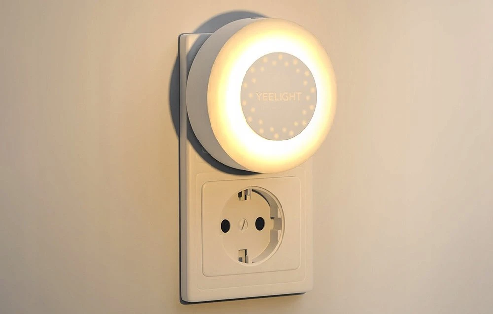 Yeelight jutiklis NightLight Lite