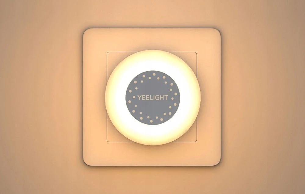 Yeelight jutiklis NightLight Lite