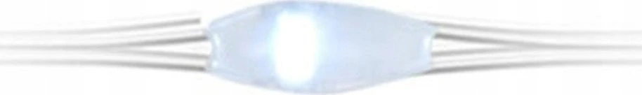 Mondex girlianda su led lemputėmis, 80 spalvotų lempučių