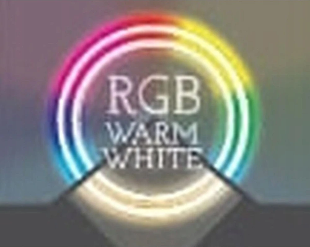 Christmas Decoration Kalėdinės LED girliandos 96 RGB su pultu