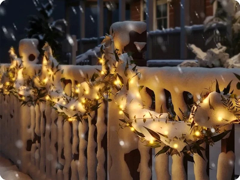 Govee H80C4C41 String Lights 2S 20m | Oświetlenie LED | RGBWIC