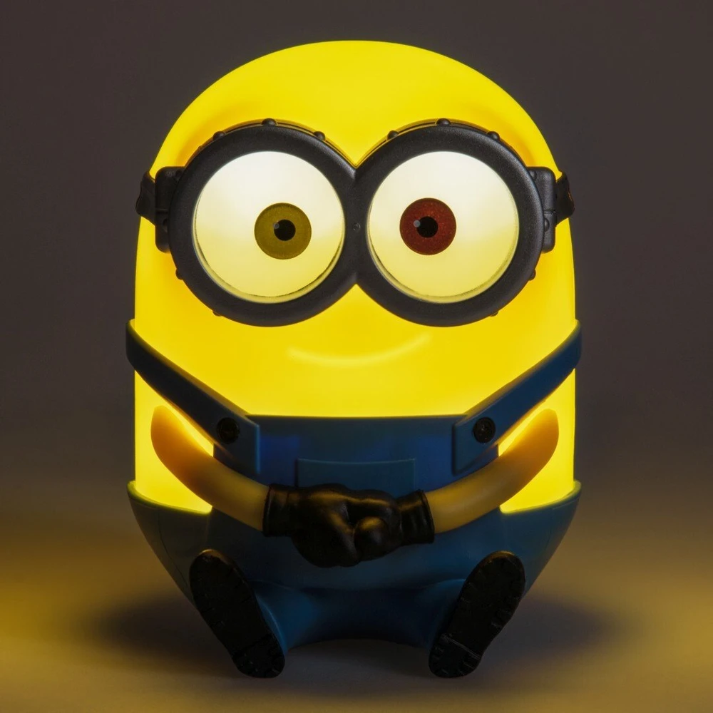 Paladone Minions Light V2