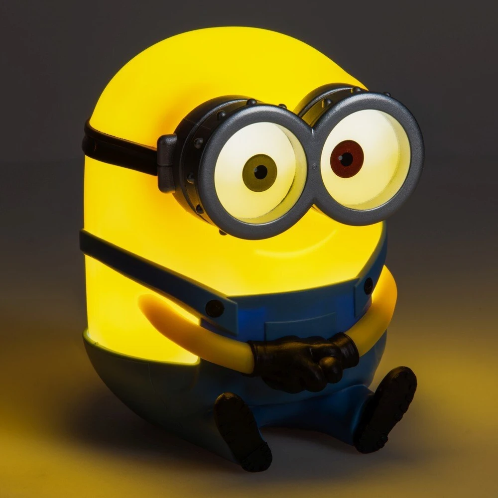 Paladone Minions Light V2