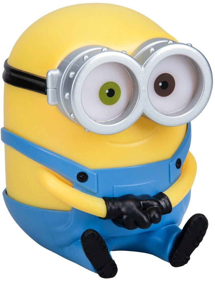 Paladone Minions Light V2